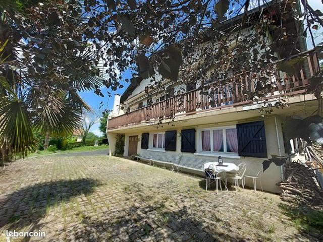 Villa 5 pièces 86 m²
