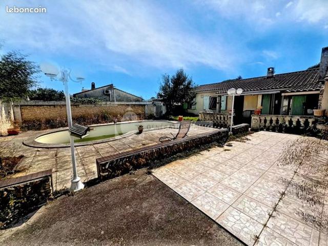 Villa 5 pièces 86 m²