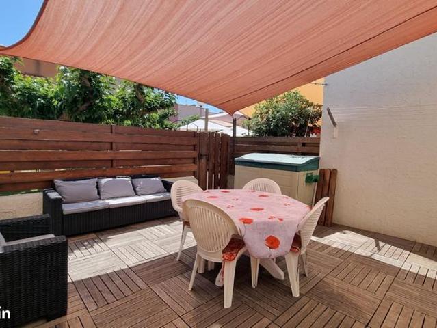 Villa 5 pièces 86 m²