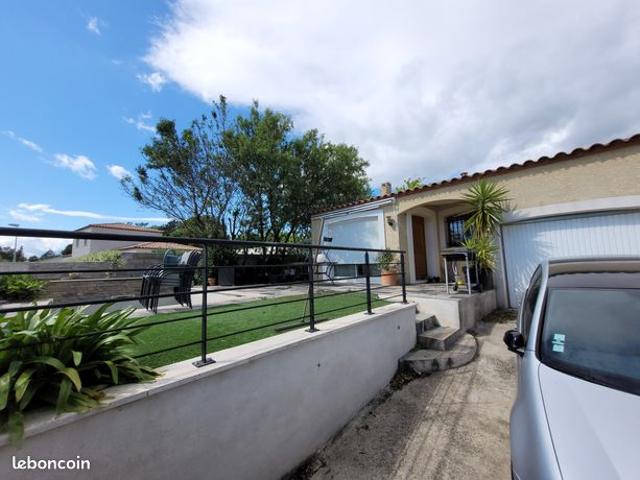 Villa 5 pièces 86 m²