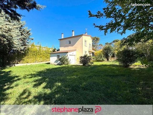Villa 5 pièces 86 m²