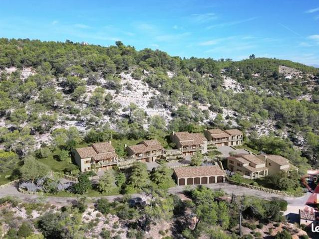 Villa 5 pièces 88 m²
