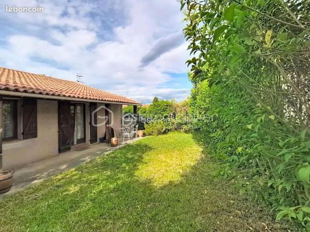 Villa 5 pièces 88 m²