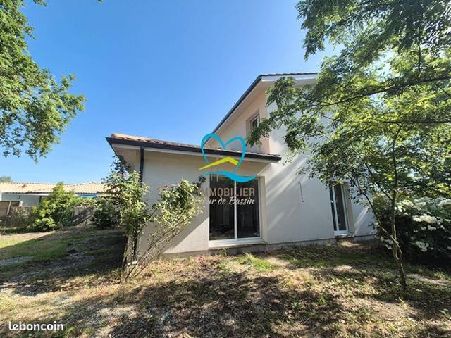 Villa 5 pièces 94 m²