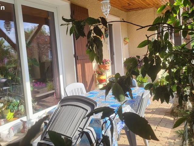 Villa 5 pièces 88 m²