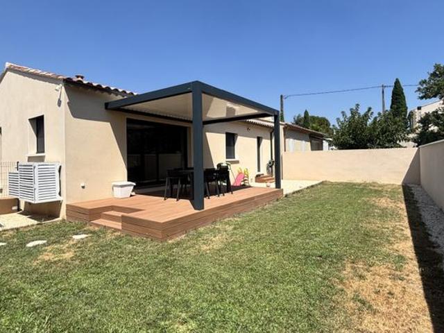 Villa 5 pièces 88 m²