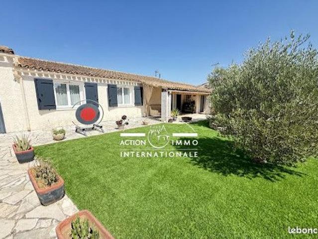 Villa 5 pièces 88 m²