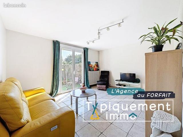 Villa 5 pièces 88 m²