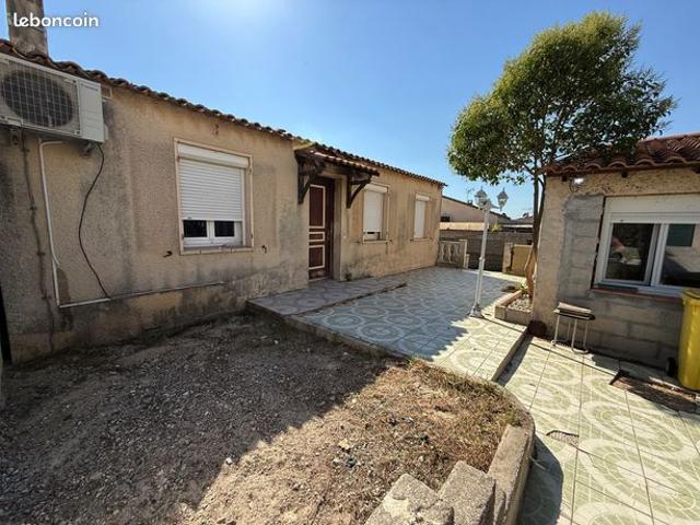 Villa 5 pièces 88 m²