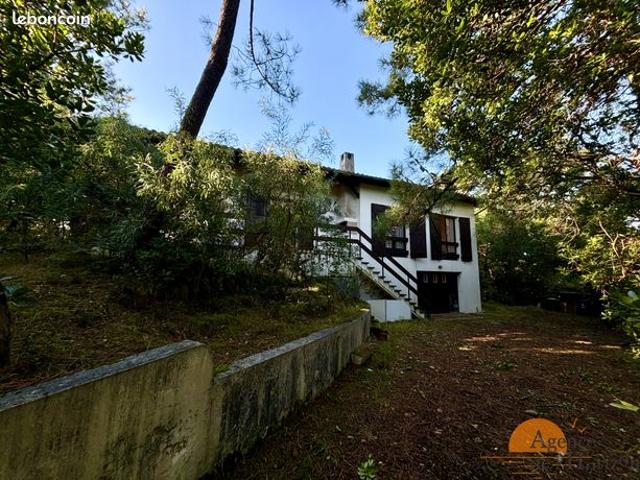 Villa 5 pièces 88 m²