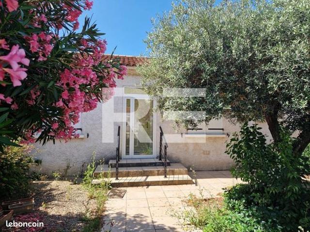 Villa 5 pièces 88 m²