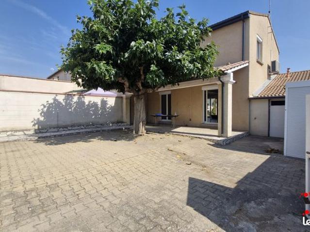 Villa 5 pièces 88 m²