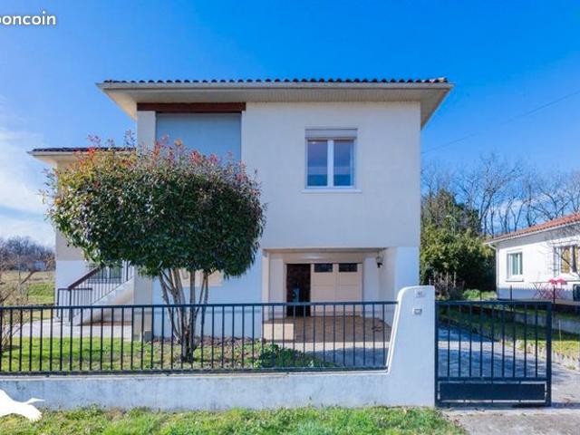 Villa 5 pièces 89 m²