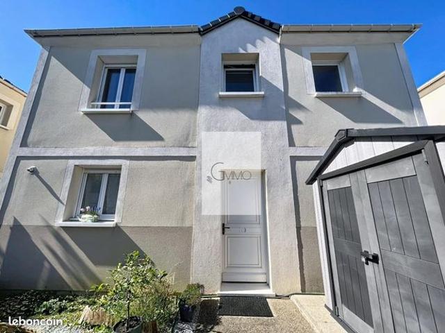 Villa 5 pièces 93 m²