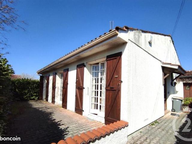 Villa 5 pièces 93 m²