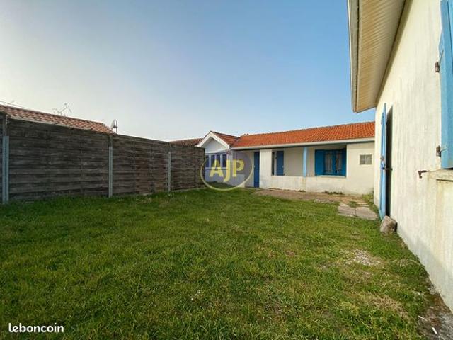 Villa 5 pièces 93 m²