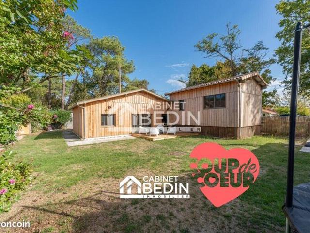 Villa 5 pièces 93 m²