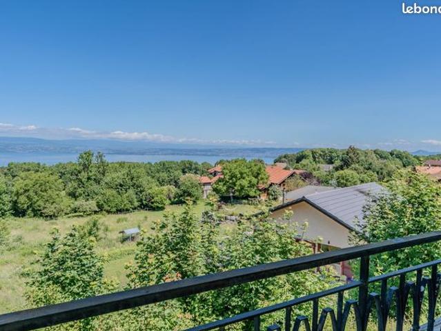 Villa 5 pièces 90 m²