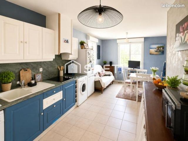 Villa 5 pièces 90 m²