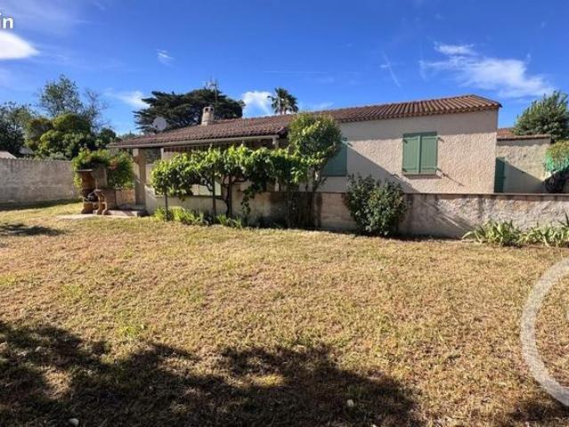 Villa 5 pièces 90 m²