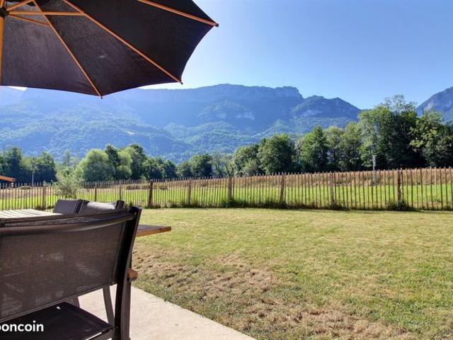 Villa 5 pièces 90 m²