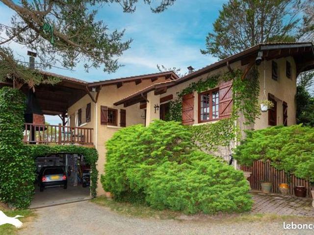 Villa 5 pièces 90 m²