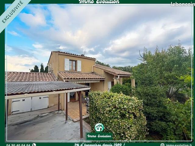 Villa 5 pièces 90 m²