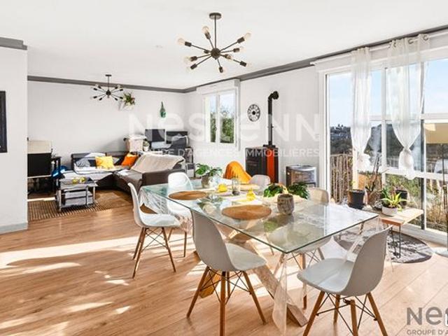 Villa 5 pièces 90 m²
