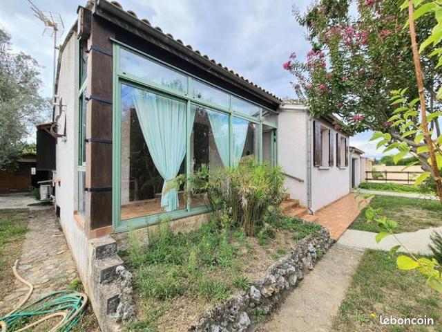 Villa 5 pièces 90 m²