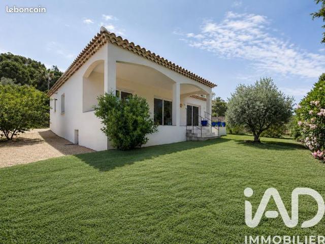 Villa 5 pièces 90 m²