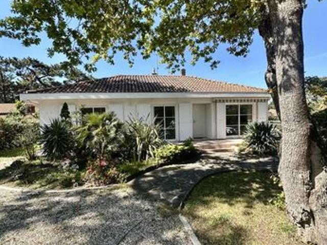 Villa 5 pièces 90 m²