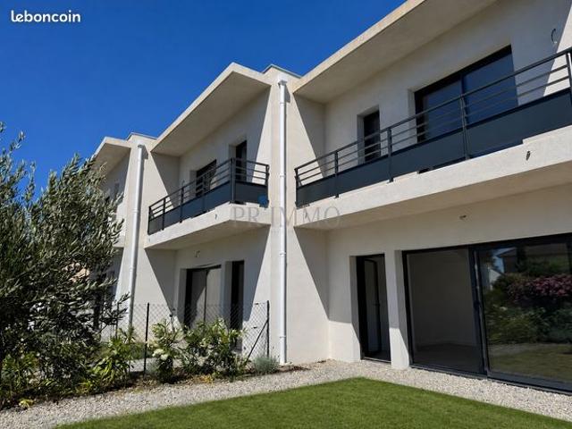Villa 5 pièces 90 m²