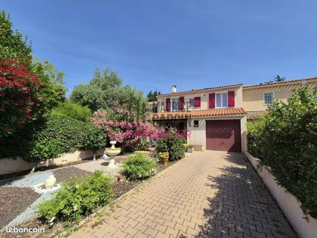 Villa 5 pièces 90 m²