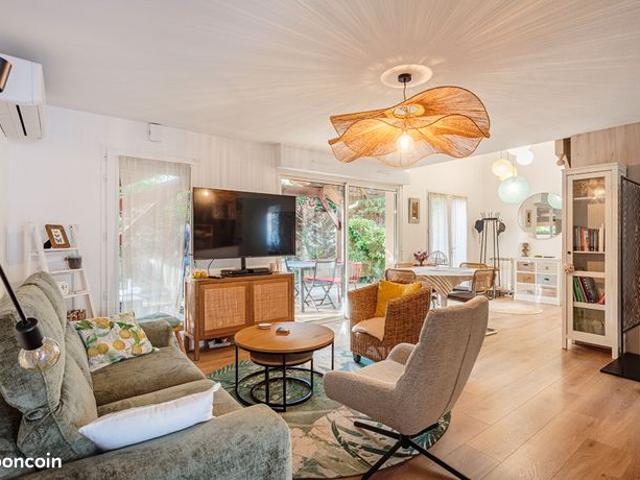 Villa 5 pièces 90 m²