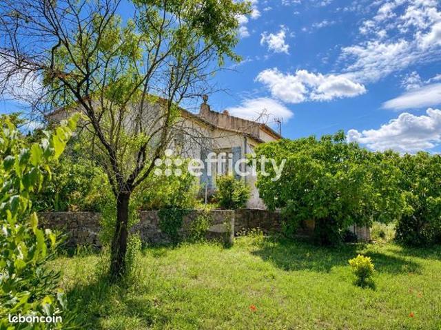 Villa 5 pièces 87 m²