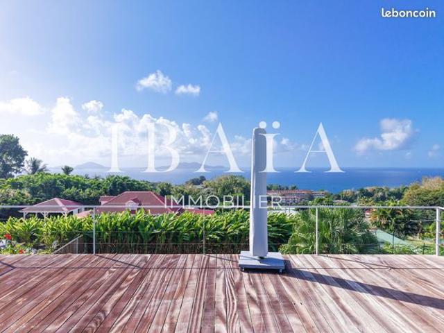 Villa 5 pièces 90 m²