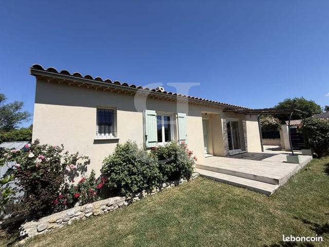 Villa 5 pièces 90 m²