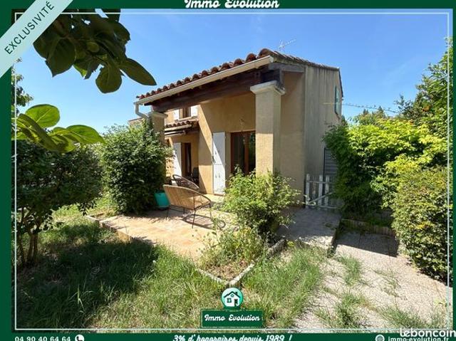 Villa 5 pièces 86 m²