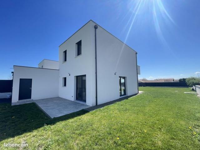 Villa 5 pièces 90 m²