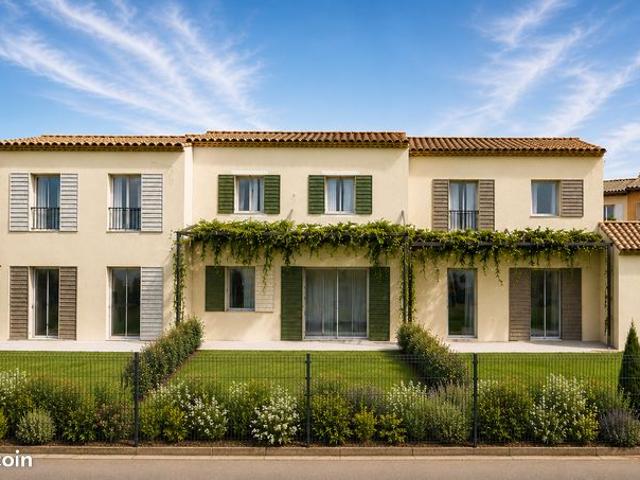 Villa 5 pièces 91 m²
