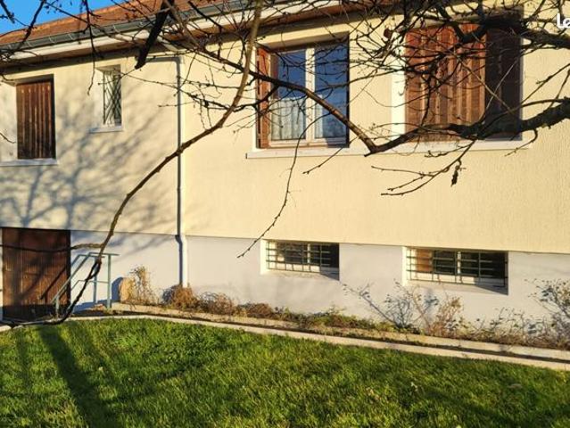 Villa 5 pièces 91 m²