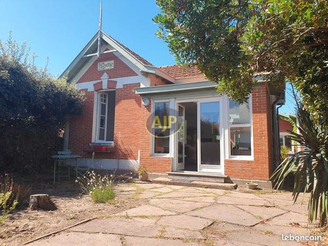 Villa 5 pièces 91 m²