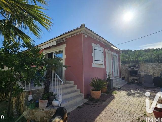 Villa 5 pièces 91 m²
