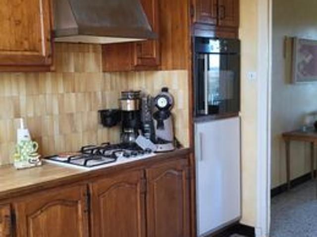 Villa 5 pièces 91 m²