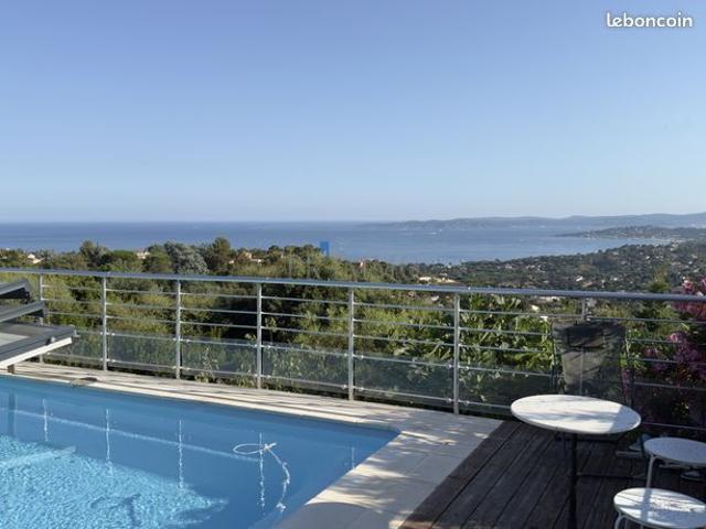 Villa 5 pièces 91 m²