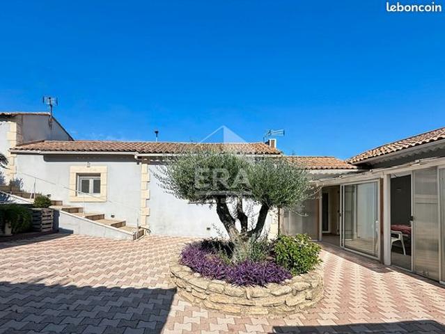 Villa 5 pièces 91 m²