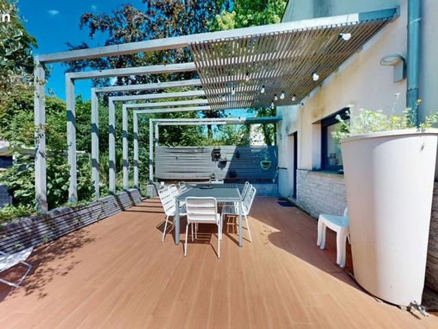 Villa 5 pièces 91 m²