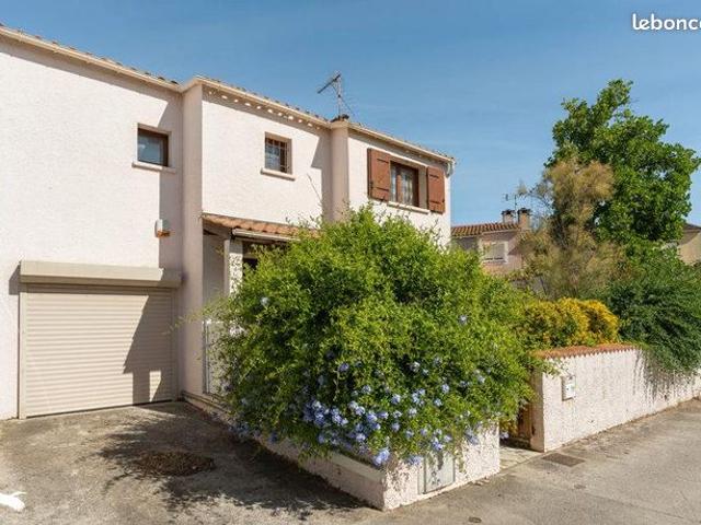 Villa 5 pièces 91 m²