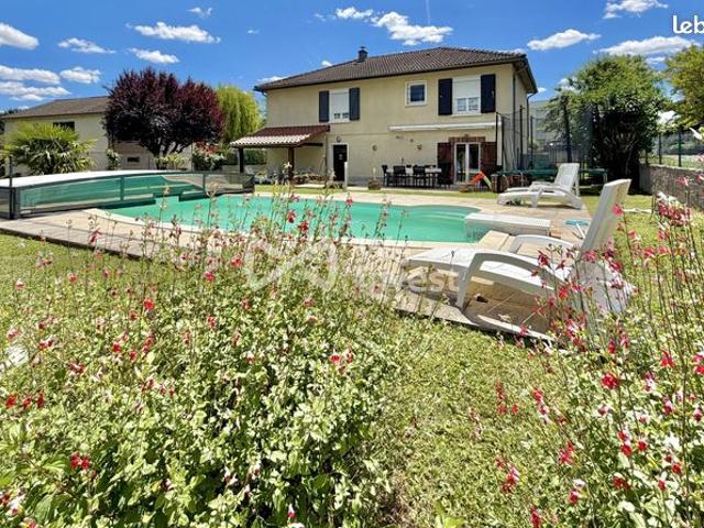 Villa 5 pièces 91 m²