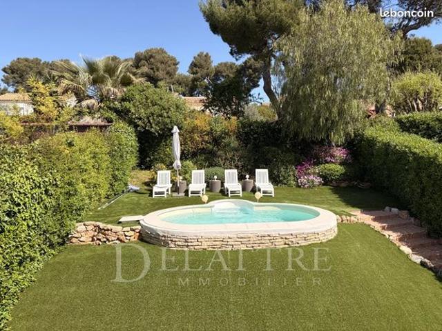Villa 5 pièces 92 m²